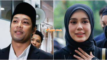 kamal uqasha kes cerai