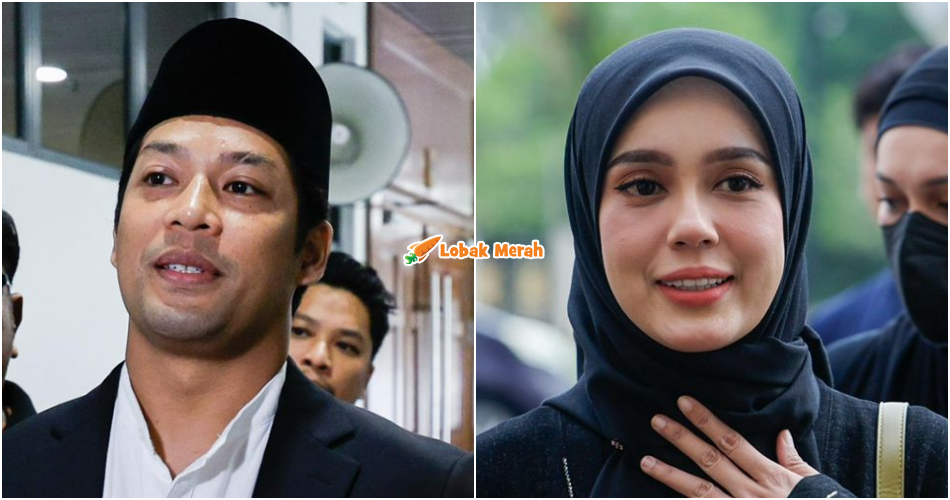 Kamal Adli Sudah Dua Bulan Tidak Jumpa Anak, Tetap Pendirian Mahu Pertahankan Perkahwinan