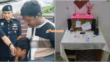 kes bunuh anak kulim