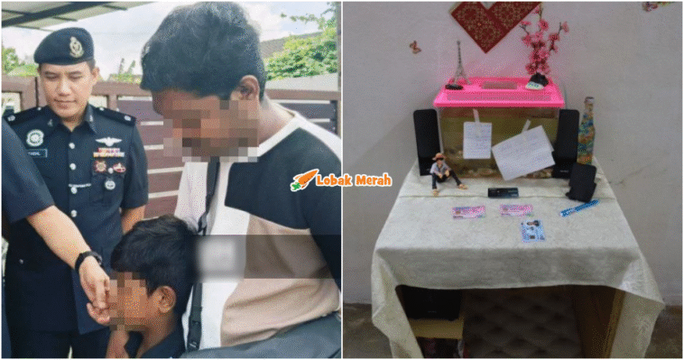 kes bunuh anak kulim