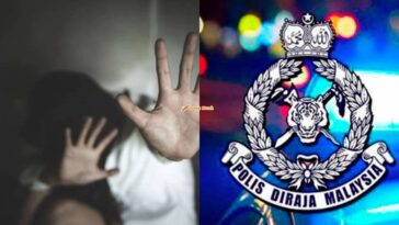 kes cabul di sekolah