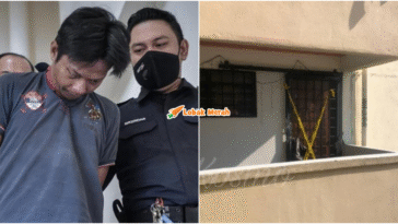 kes liwat ibu luah sedih