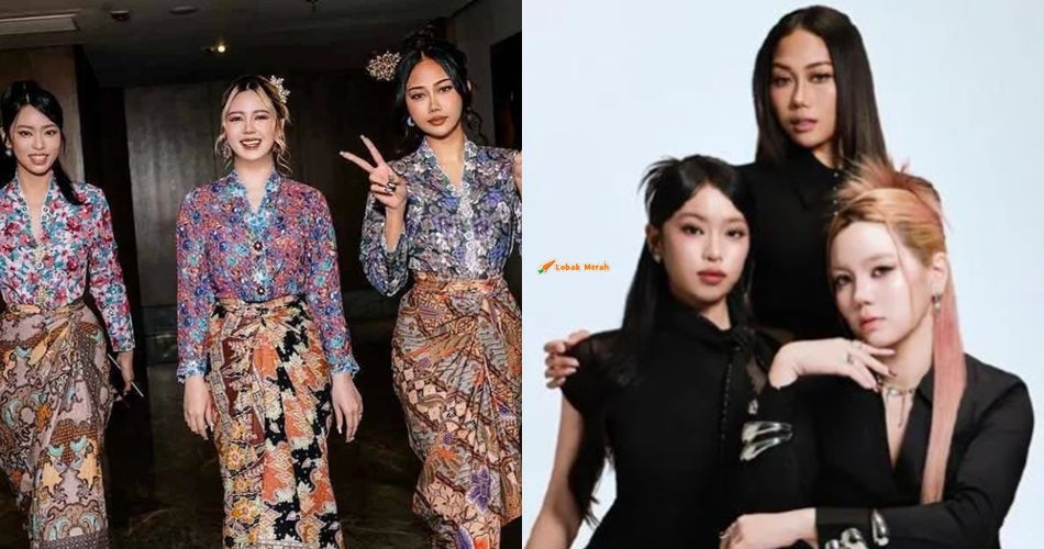 Dikritik Tidak Sesuai Untuk Penonton Tempatan, Universal Music Malaysia Bawa Turun Video Muzik Question Dolla