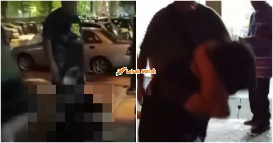 B*lasah Budak 12 Tahun Hingga Cedera Di Dahi & Mulut, Polis Tahan 3 Lelaki