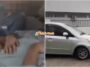 lelaki video tidak senonoh dalam kereta