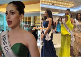 miss universe mexico dihalau keluar