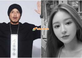 namewee ada hubungan istimewa dengan pempengaruh taiwan