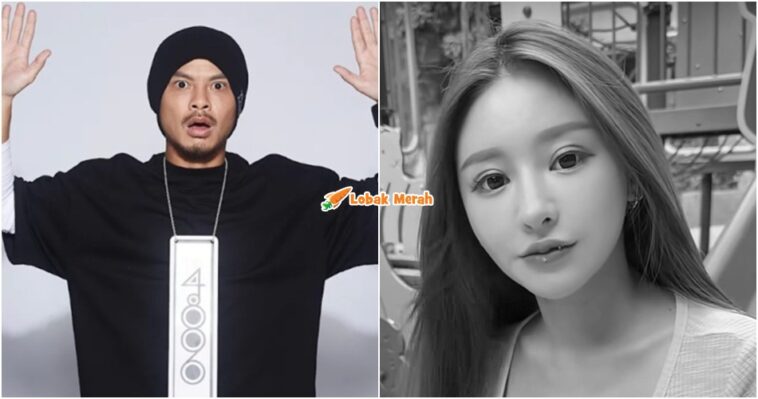 namewee ada hubungan istimewa dengan pempengaruh taiwan