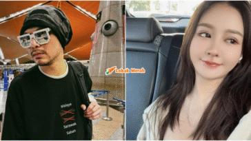 namewee terlibat kes dadah kematian pempengaruh taiwan