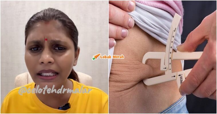 pembedahan bariatrik dr malar