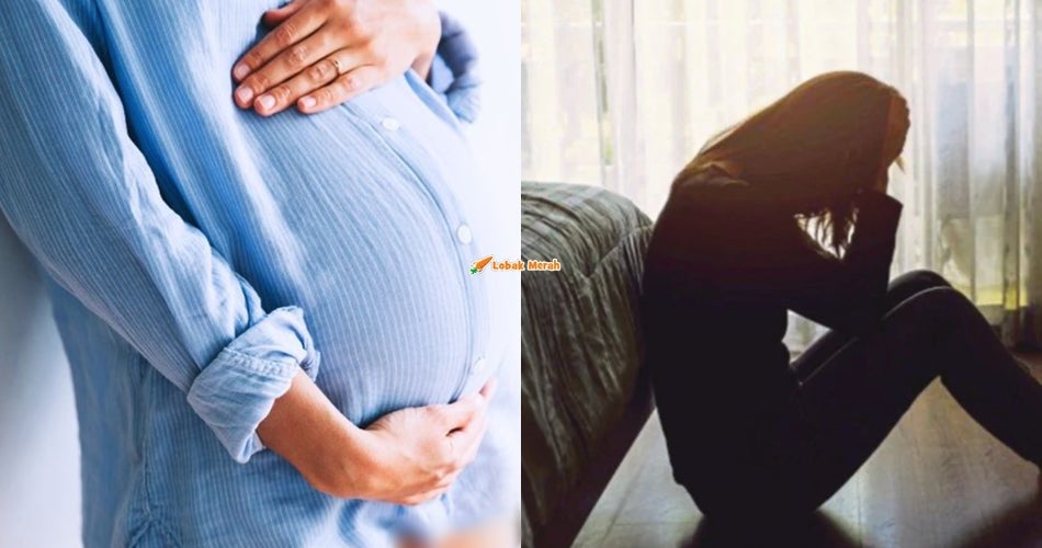 Lebih 16K Remaja Hamil Luar Nikah – Menteri Pembangunan Wanita, Keluarga Dan Masyarakat