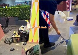 sikap buruk rakyat malaysia banjir hatyai