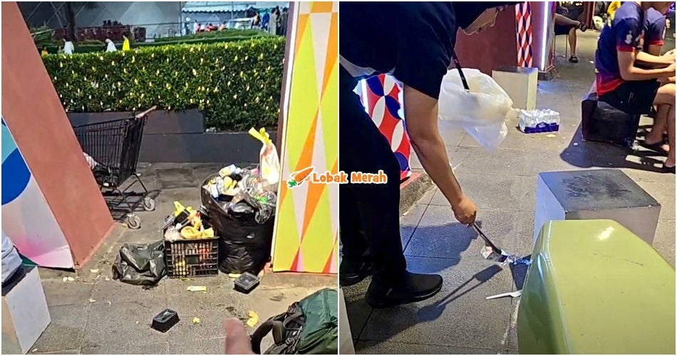 “Malu dengan orang Thai” – Sukarelawan Terkilan Dengan Sikap Buruk Segelintir Rakyat Malaysia Ketika Terkandas Di Hatyai