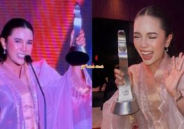 sweet qismina anugerah