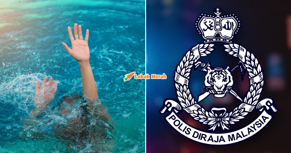 Kanak-kanak 3 Tahun Lemas Di ‘Homestay’, Ibu Bapa Disiasat Kes Pengabaian