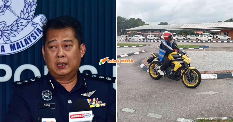 Remaja Lari Rumah Kerana Takut Kena Ganti Duit Ibu Lepas Gagal Ujian B2