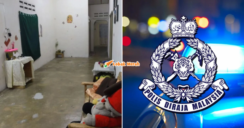 Cuba Dib*nuh Ibu, Kanak-Kanak 7 Tahun Stabil Tetapi Masih Trauma