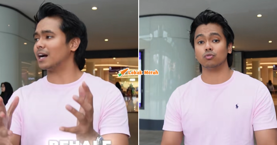 “Ramai salah faham” – Ariff Bahran Dakwa Artis Tempatan Dibayar Murah