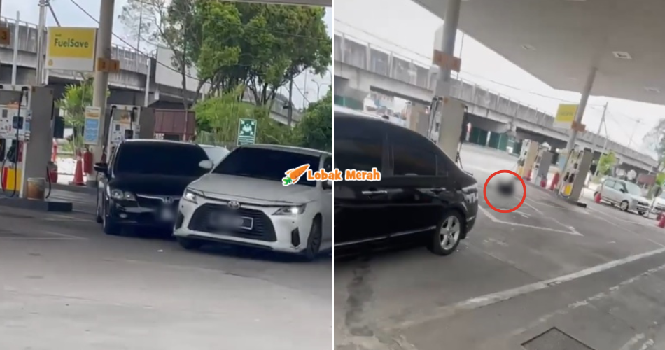 Tular Video Kes Temb*kan Didakwa Di Klang, Kali Ini Pada Waktu Siang