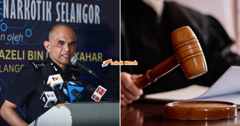 KP Selangor Sahkan Pengasas eHati & Pasangan Lari Ke Luar Negara, Lokasi Dikenal Pasti