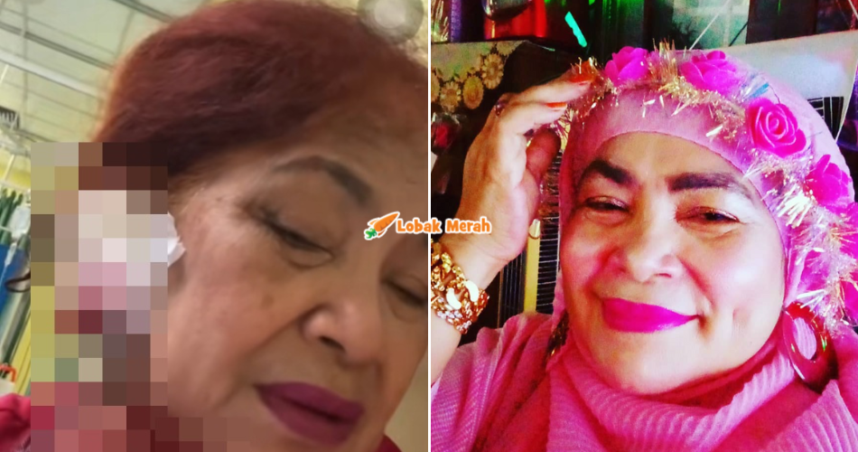 ‘Datin Suzie Pinky’ Didakwa Cedera Kerana Dit*tak Anaknya Sendiri