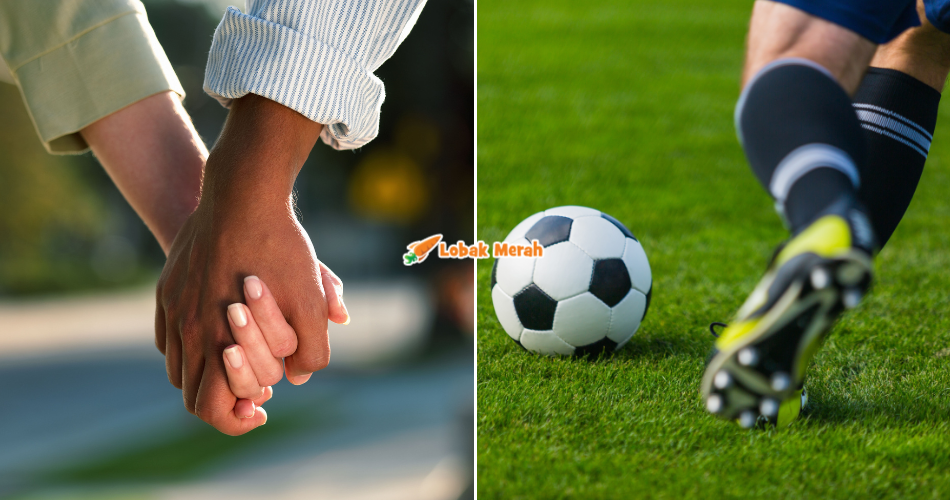 Suami Dakwa Isteri Curang Dengan Pemain Bola Sepak Import, Sudah Beberapa Kali ‘Check In’ Hotel