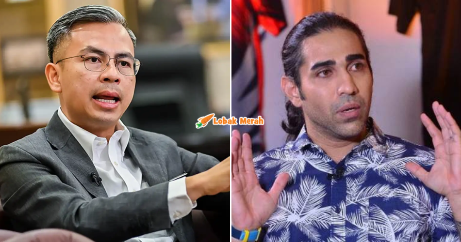 Wartawan Senior Didakwa Diserang 2 Individu Tak Dikenali, Fahmi Fadzil Gesa Siasatan Segera