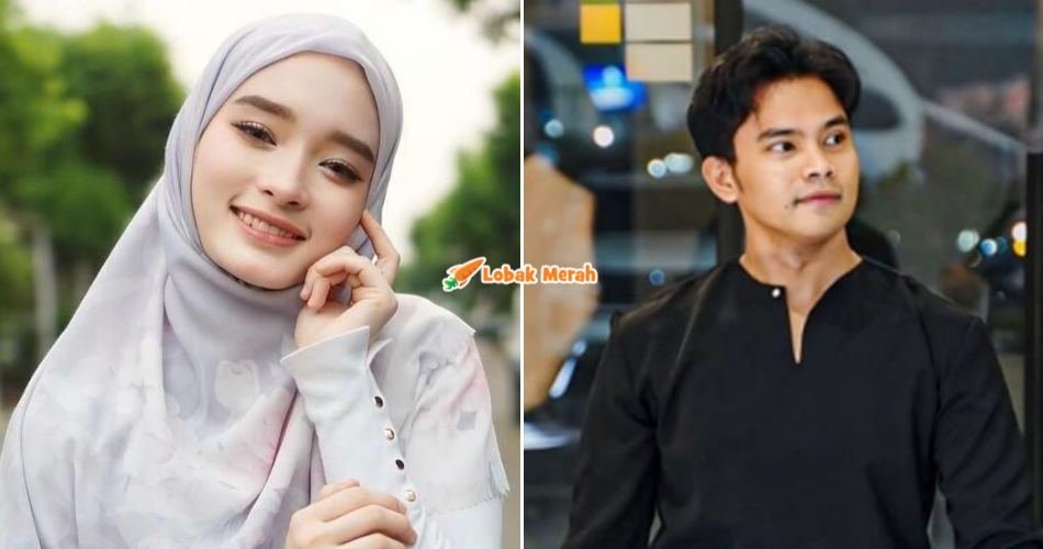 Rakaman S*ks Inara Rusli & Rakan Kerja Tersebar, Rupanya Mereka Sudah Berkahwin!