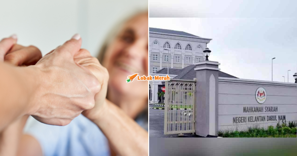 Tangani Isu Pengabaian Warga Emas, Mahkamah Syariah Kelantan Perintah Anak Bayar Nafkah Ibu Bapa