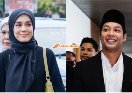 uqasha nekad berpisah 4 tahun kamal