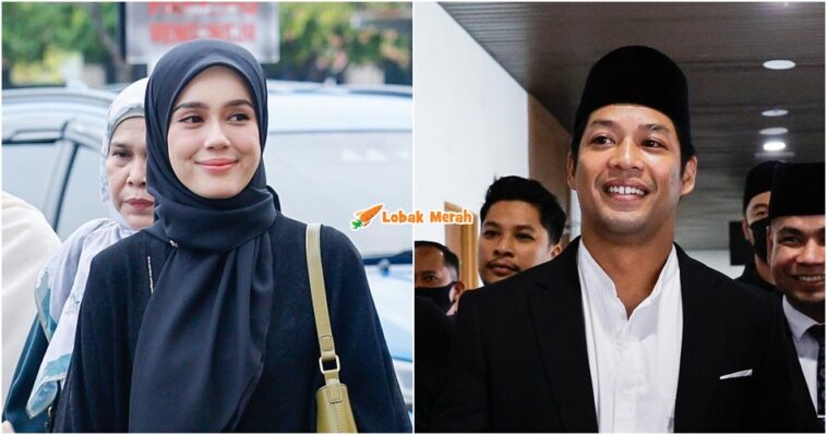 uqasha nekad berpisah 4 tahun kamal