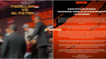 wwc buat permohonan maaf