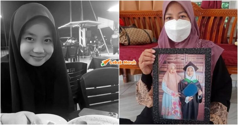 zara qairina mengadu diejek pelajar senior sekolah