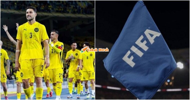 7 pemain warisan nilai merosot dihukum fifa