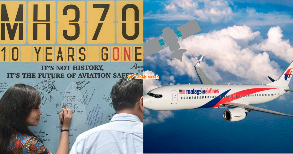 “Sudah 11 tahun…” – Pencarian Semula MH370 Bermula Akhir Disember Nanti, Ini Kronologi Misteri Kehilangan MH370