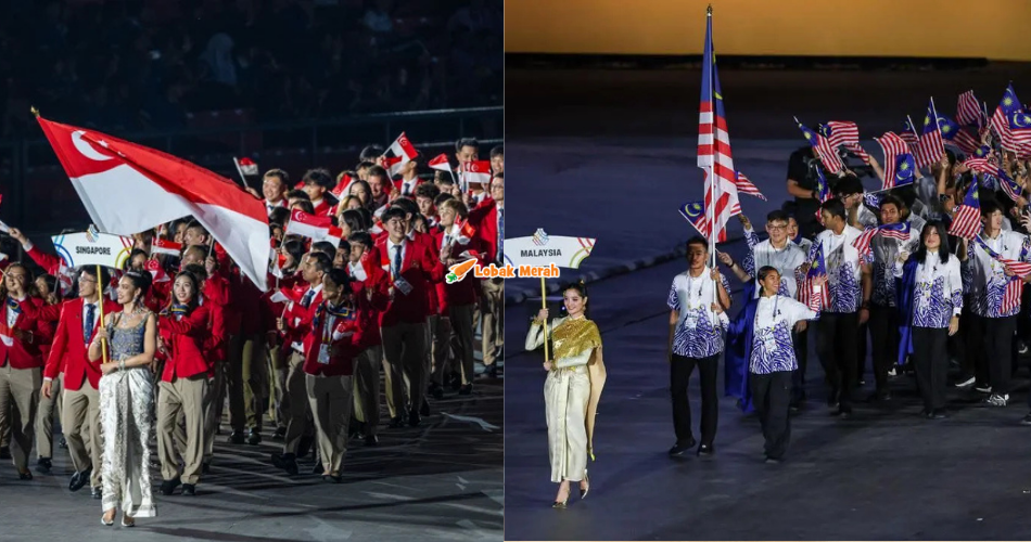 Sukan SEA Kembali Lagi, Ini 5 Negara Yang Kerap Jadi Tuan Rumah Bagi Sukan SEA