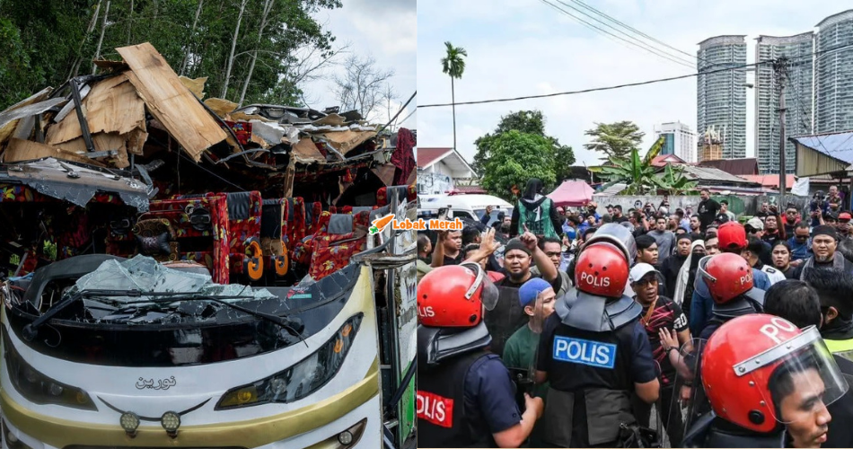 Ini 11 Peristiwa Yang Telah Berlaku Dalam Negara Sepanjang Tahun 2025