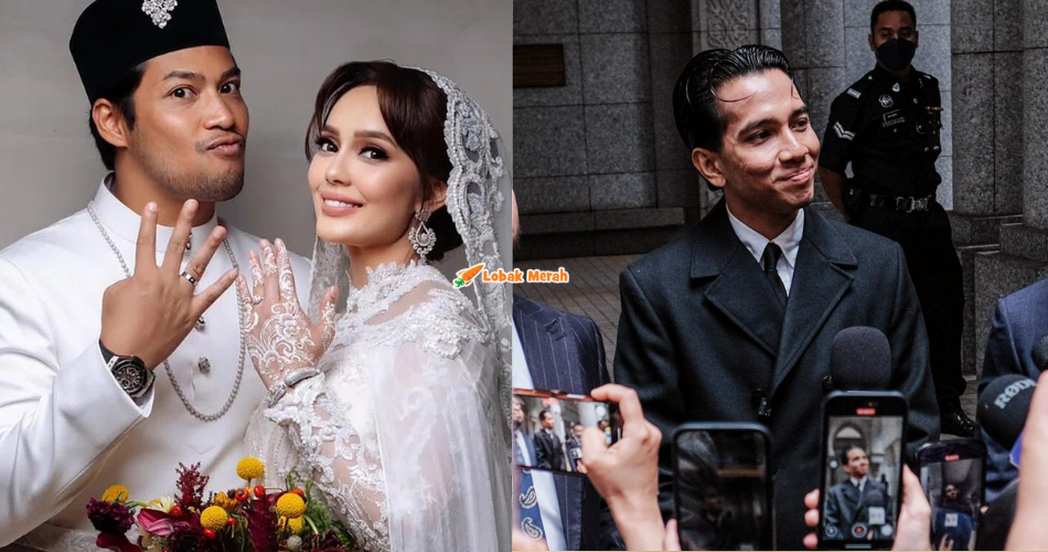 Ini 8 Isu Selebriti Malaysia Yang Paling ‘Trending’ Di Media Sosial Tahun 2025