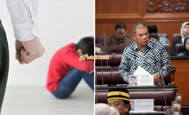 LM Gambar Hiasan KDN