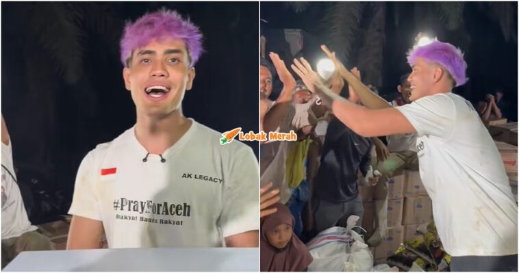 aisar khaled aceh tamiang