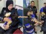anak 2 tahun tertinggal di raub ibu bapa tersedar tiba di KL