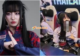 atlet e sukan wanita thailand menipu