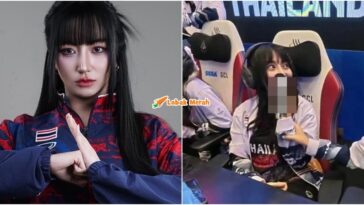 atlet e sukan wanita thailand menipu