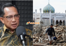 Banjir Aceh Bantuan Tak Seberapa