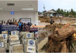 banjir aceh indonesia puji malaysia