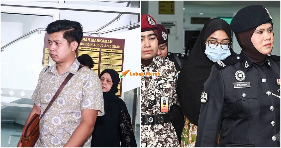 "Mahkamah terbaik" - Reaksi Bapa Zayn Rayyan Selepas Mahkamah Tolak Penangguhan Hukuman Penjara Ismanira