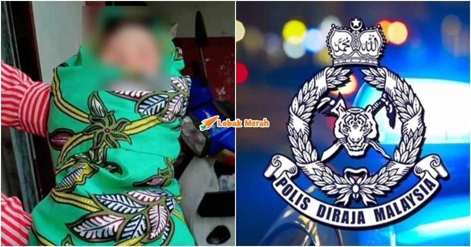 Bayi Baru Lahir Ditemui Di Belakang Rumah, Bongkar Kegiatan Sumbang Mahram Kakak & Adik Lelaki Bawah Umur