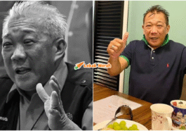 belasungkawa bung moktar radin