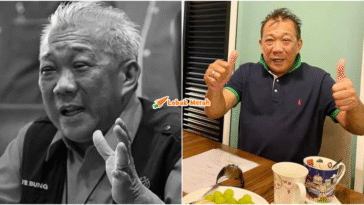 belasungkawa bung moktar radin