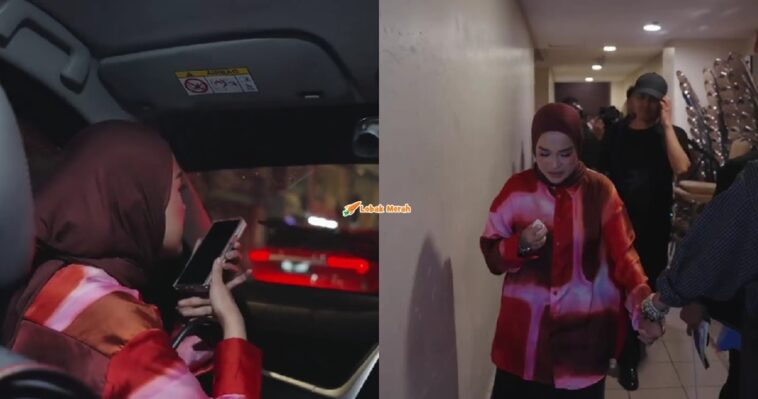 bintang paling popular abpbh ernie zakri